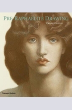 Pre-Raphaelite Drawing