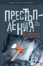 Престъпления