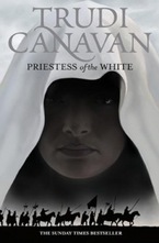 Priestess of the White