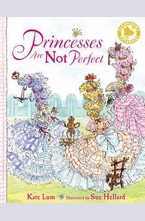 Princesses are Not Perfect