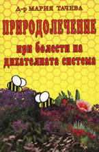 Природолечение при болести на дихателната система