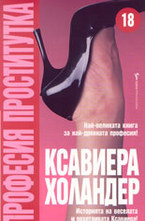 Професия проститутка