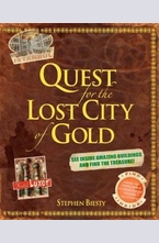 Quest for the Lost City of Gold