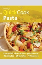 QuickCook: Pasta