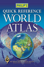 Quick Reference World Atlas