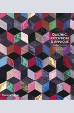 Quilting, Patchwork and Applique