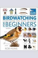 RSPB Birdwatching for Beginners