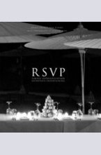 RSVP: Simple Sophistication. Effortless Entertaining