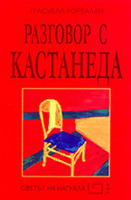 Разговор с Кастанеда