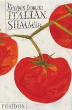 Recipes from an Italian Summer
