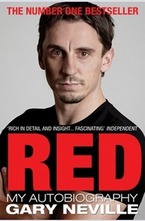 Red: My Autobiography