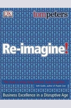 Re-imagine