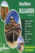 Reisefuehrer Bukgarien