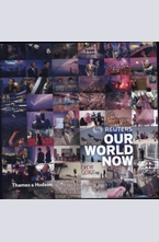 Reuters - Our World Now: 6