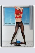 Richard Kern, Action