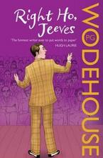 Right Ho, Jeeves