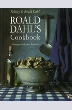 Roald Dahls Cookbook