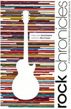 Rock Chronicles