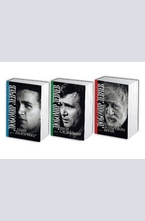 Романи от спомени - футляр