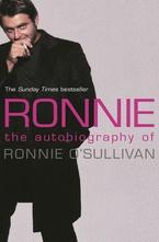 Ronnie: The Autobiography of Ronnie O'Sullivan