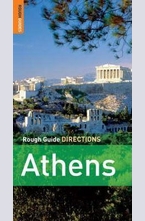Rough Guide Directions Athens