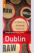 Rough Guide Directions Dublin