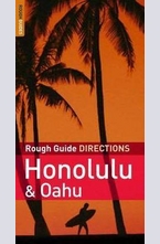 Rough Guide Directions Honolulu and Oahu