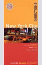 Rough Guide Directions New York City