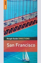 Rough Guide Directions San Francisco