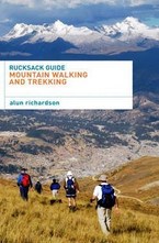 Rucksack Guide - Mountain Walking and Trekking