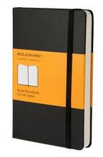 Ruled Notebook - Large