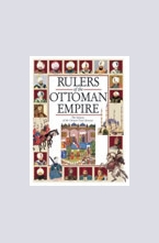 Rulers of the Ottoman Empire