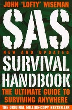 SAS Survival Handbook