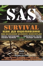 SAS. Survival