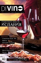 СПИСАНИЕ DIVINO бр. 11