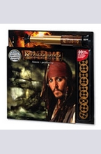 Сандъкът на мъртвеца (книга с далекоглед)