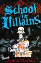 School For Villains