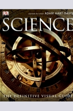 Science - The Definitive Visual Guide