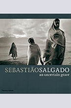 Sebastiao Salgado
