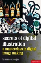 Secrets of Digital Illustration