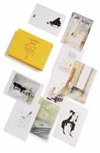 Sempe: Musicians Postcards