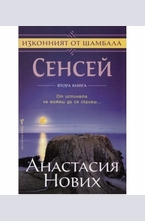 Сенсей кн. 2