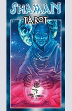 Shaman Tarot