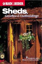 Sheds, Gazebos and Outbuildings