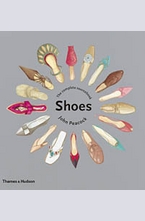 Shoes. The Complete Sourcebook