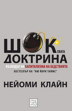 Шоковата доктрина