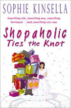 Shopaholic Ties the Knot