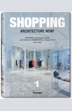 Shopping Architecture Now!
