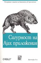 Сигурност на Ajax приложения