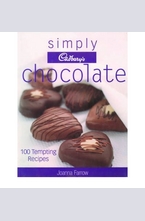 Simply Chocolate - 100 Tempting Recipes